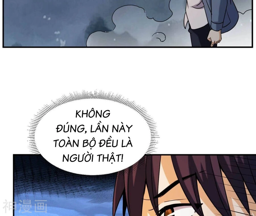 Đô Thị Tiên Đế Chapter 78 - 11