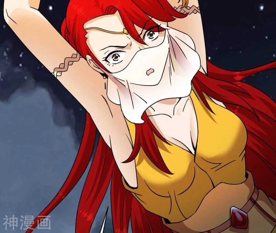 Đô Thị Tiên Đế Chapter 78 - 45