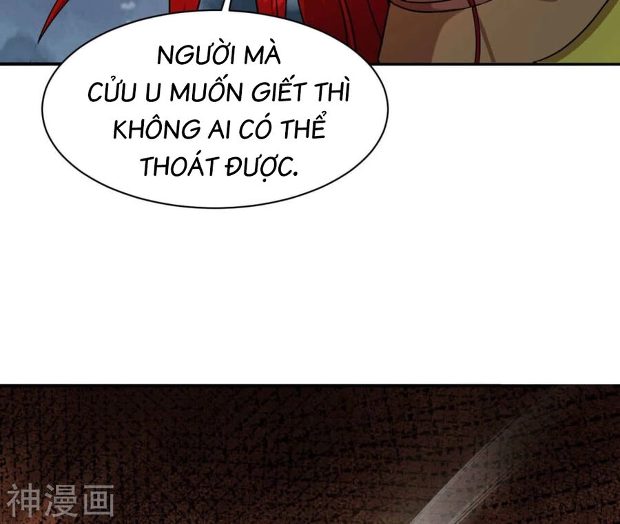 Đô Thị Tiên Đế Chapter 78 - 46