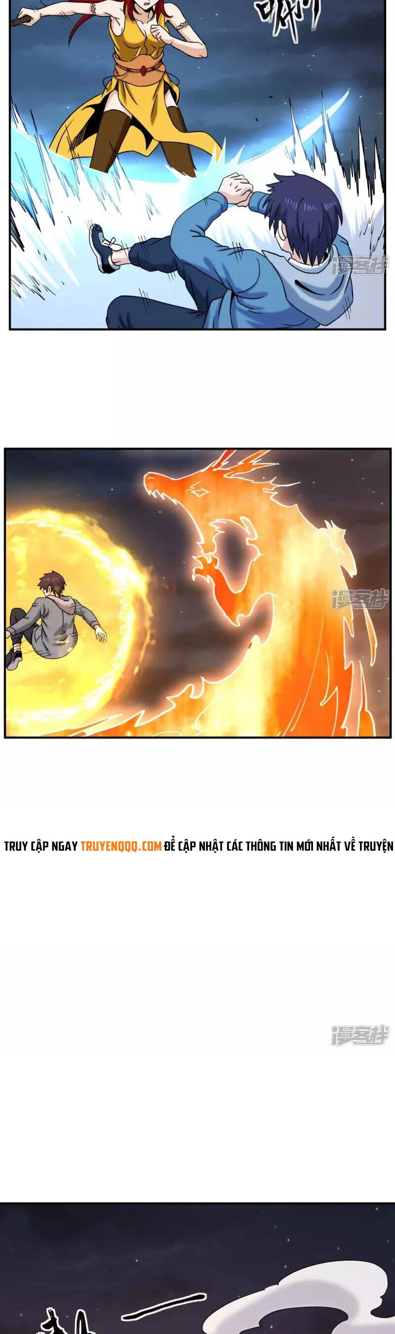 Đô Thị Tiên Đế Chapter 79 - 4