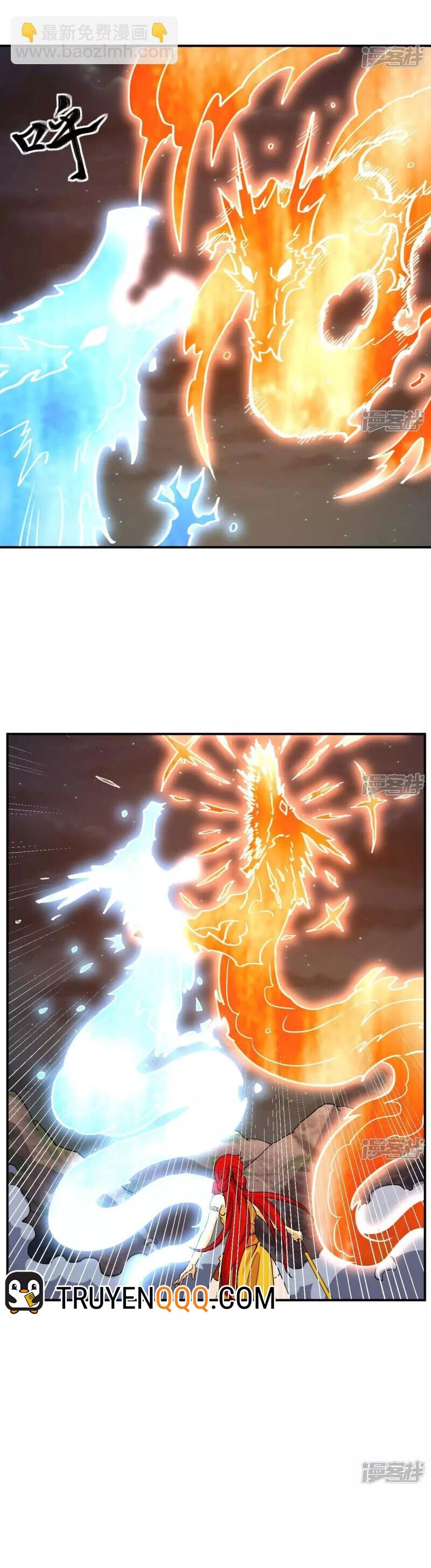 Đô Thị Tiên Đế Chapter 79 - 11