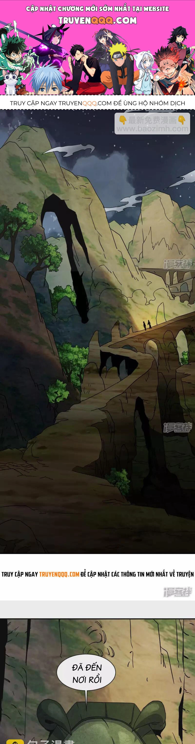 Đô Thị Tiên Đế Chapter 80 - 1