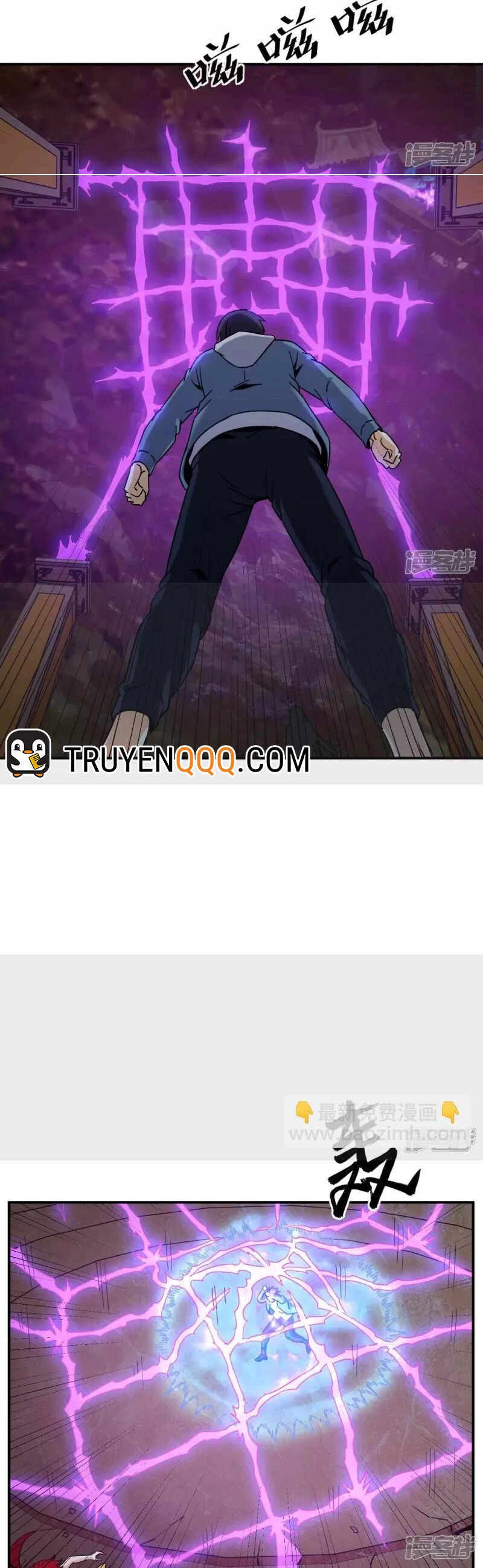 Đô Thị Tiên Đế Chapter 80 - 7