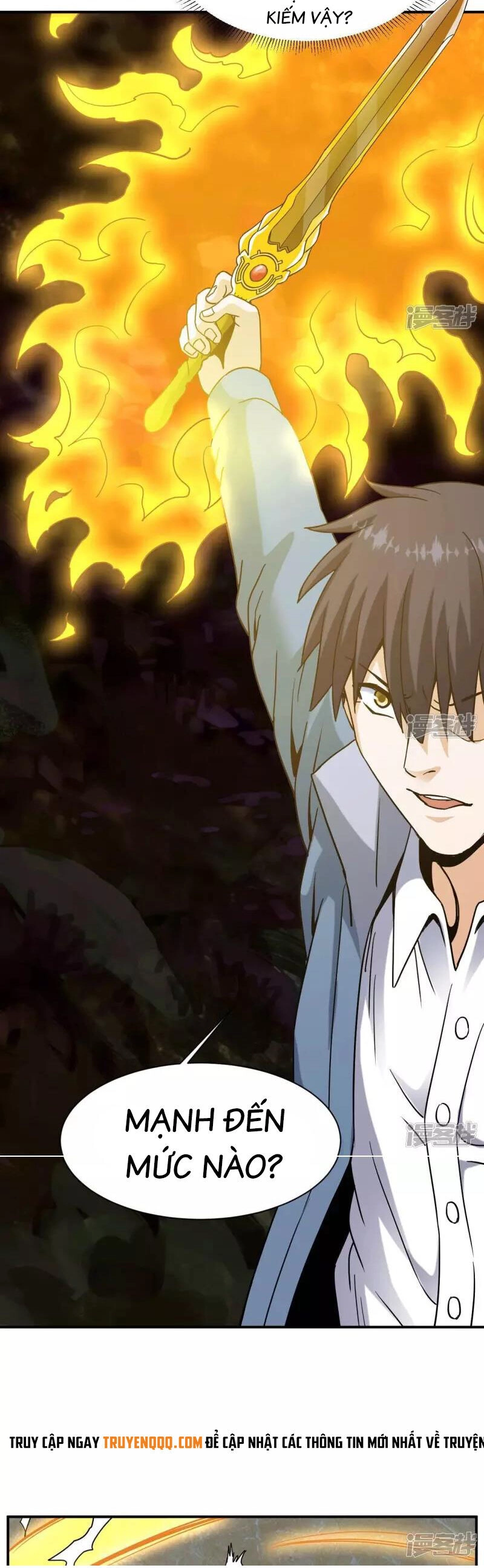 Đô Thị Tiên Đế Chapter 80 - 14