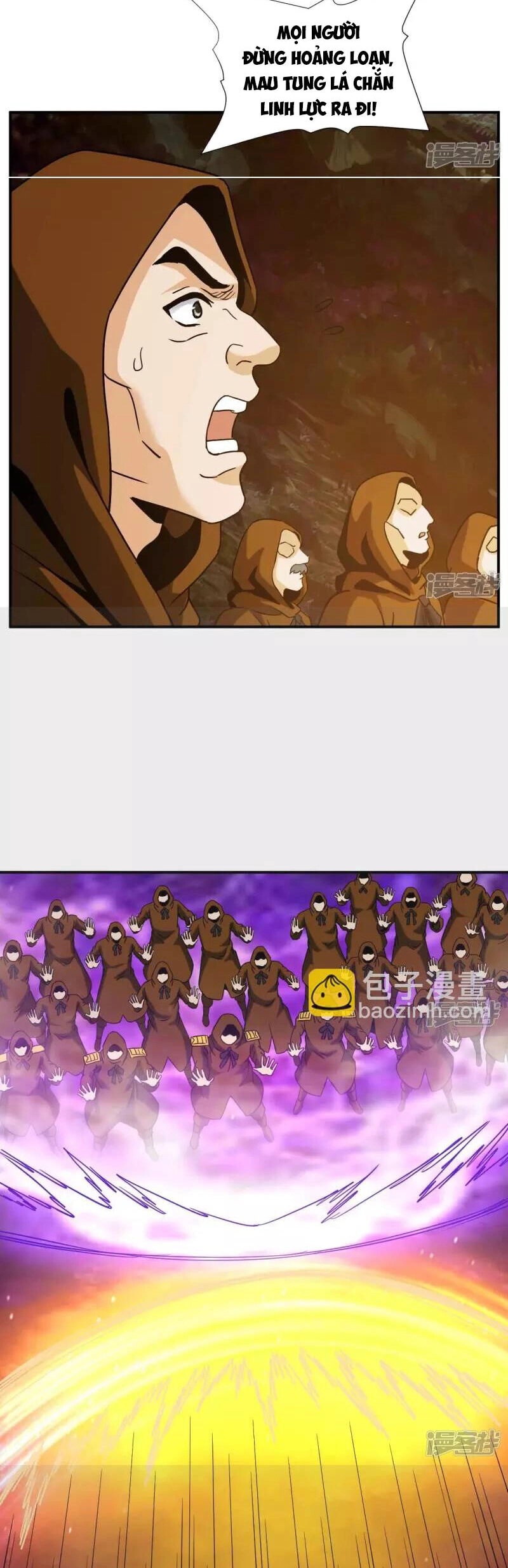 Đô Thị Tiên Đế Chapter 80 - 17