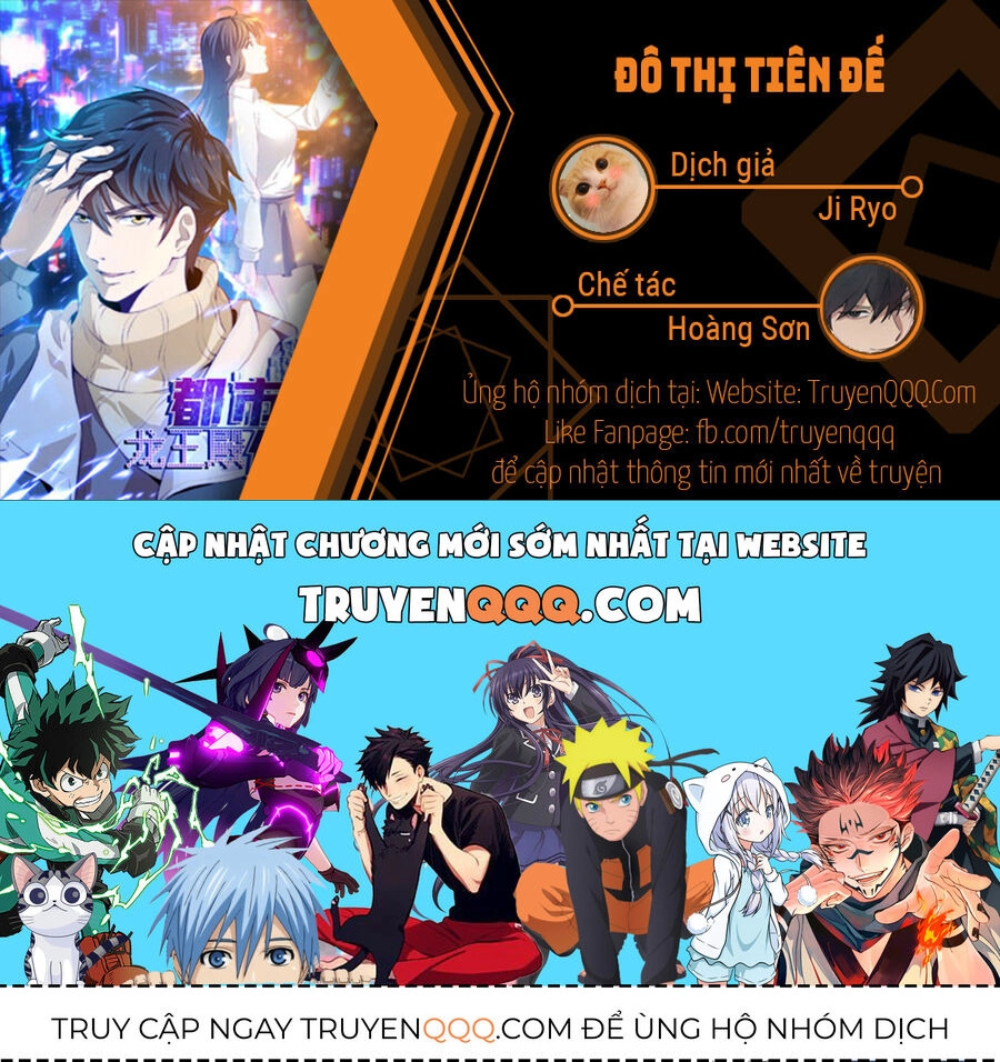 Đô Thị Tiên Đế Chapter 80 - 19