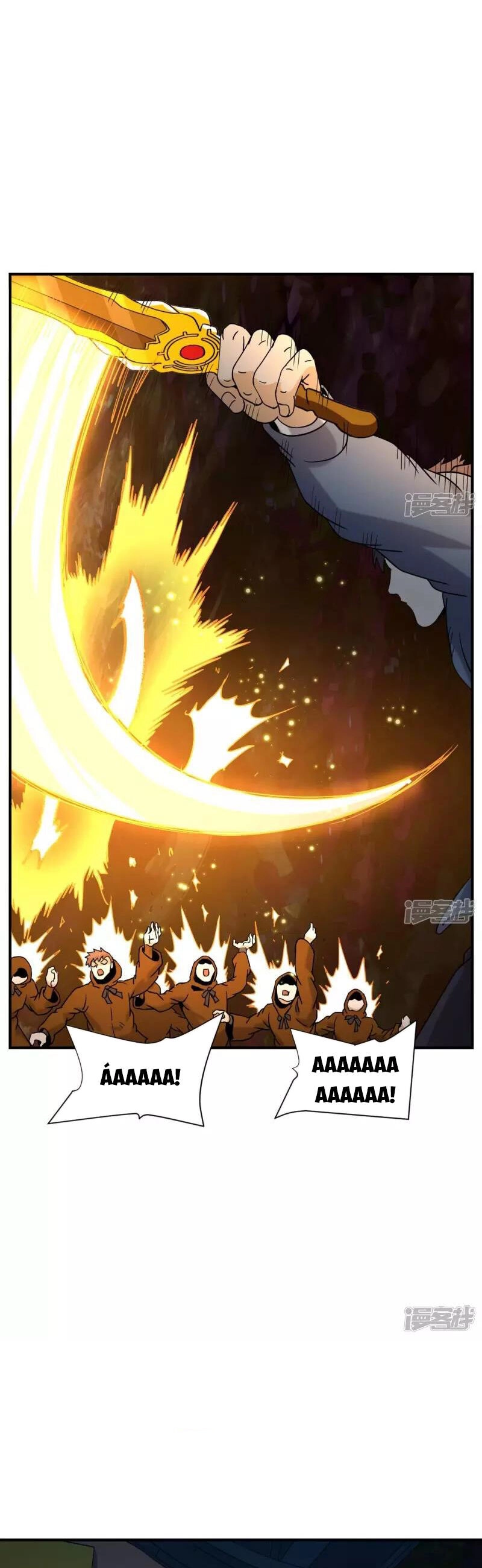 Đô Thị Tiên Đế Chapter 81 - 6