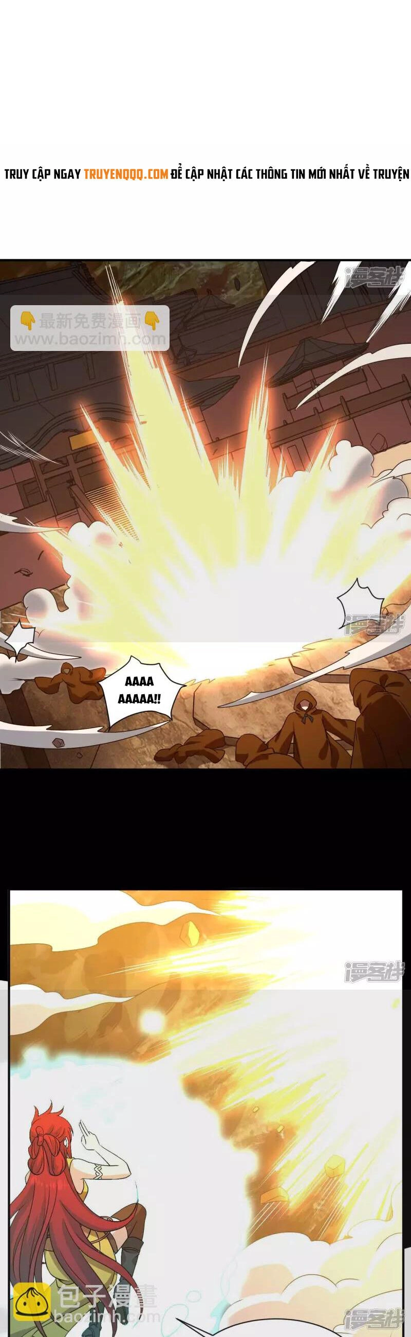 Đô Thị Tiên Đế Chapter 83 - 8