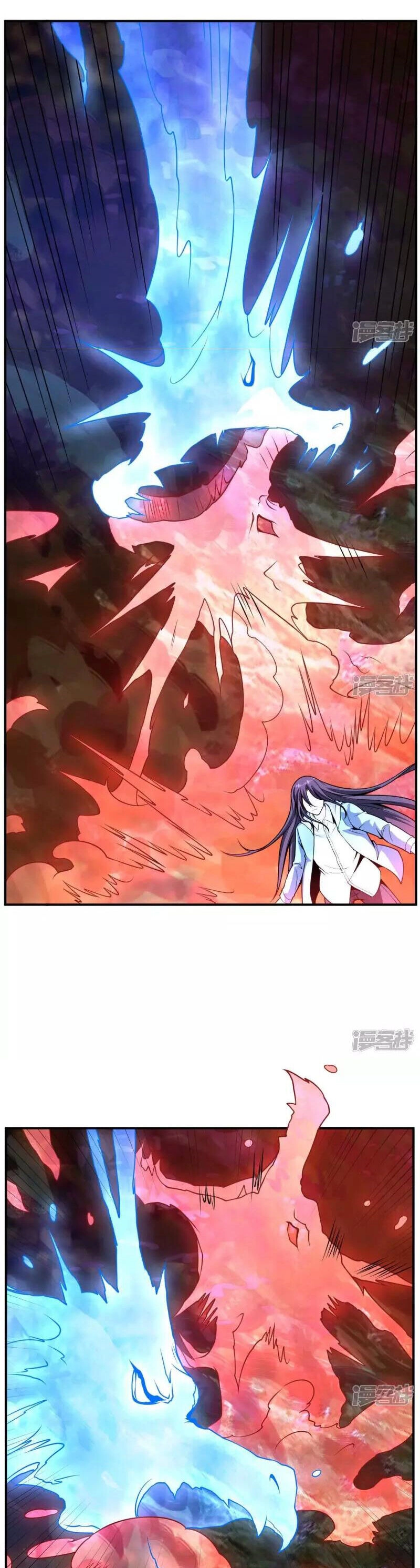 Đô Thị Tiên Đế Chapter 84 - 4