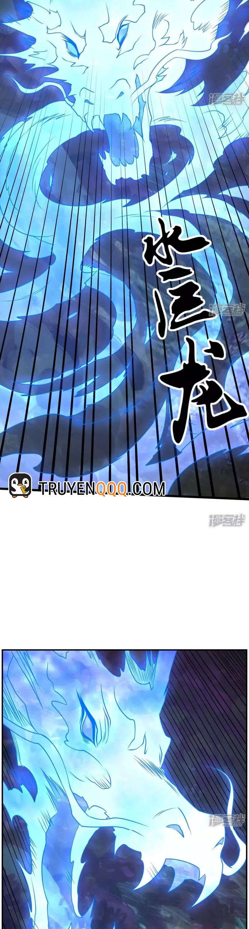 Đô Thị Tiên Đế Chapter 84 - 11