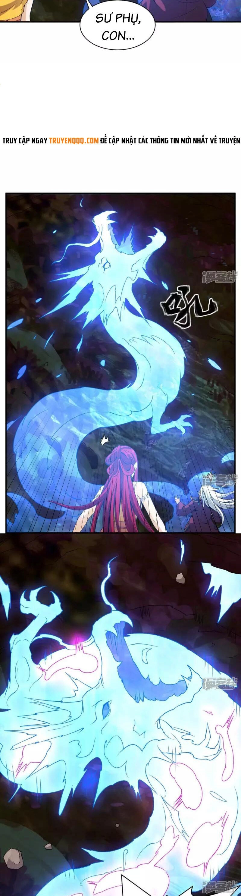 Đô Thị Tiên Đế Chapter 84 - 13