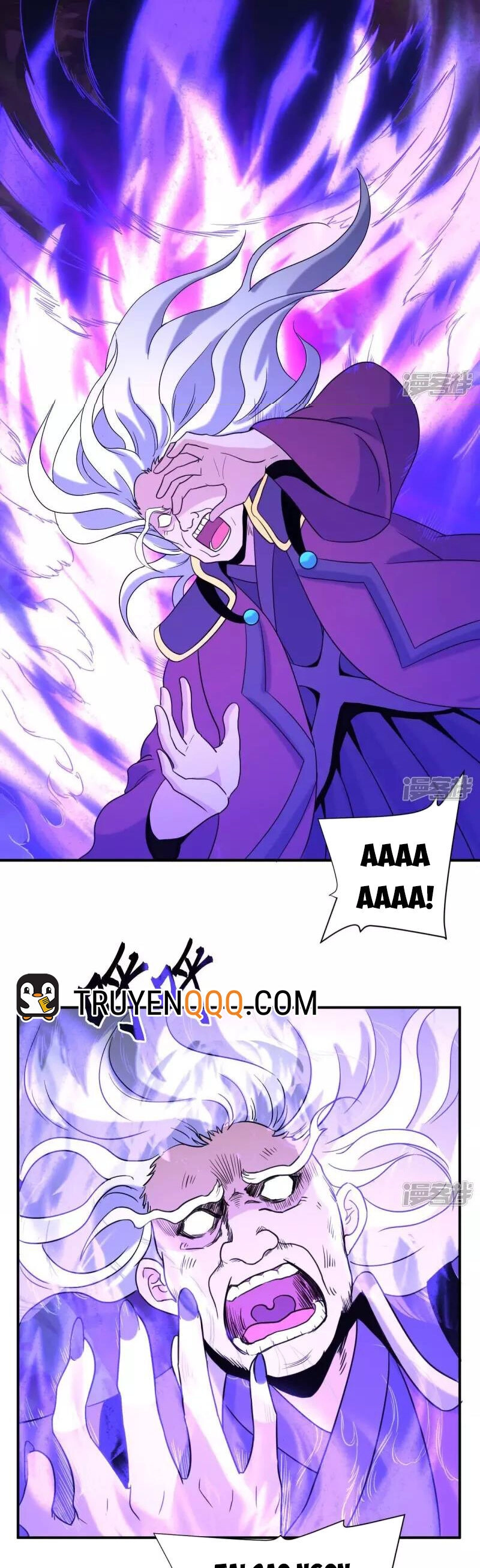 Đô Thị Tiên Đế Chapter 85 - 2