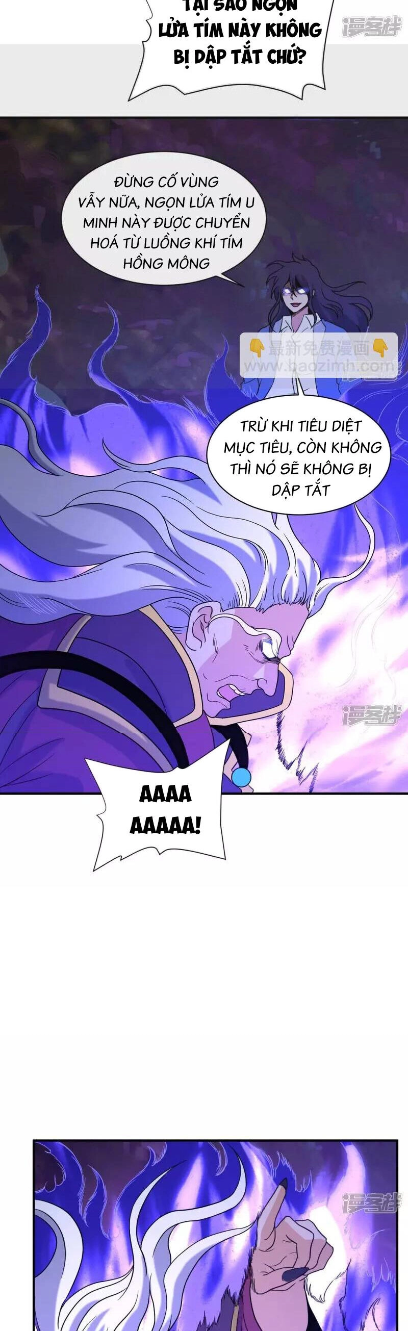 Đô Thị Tiên Đế Chapter 85 - 3