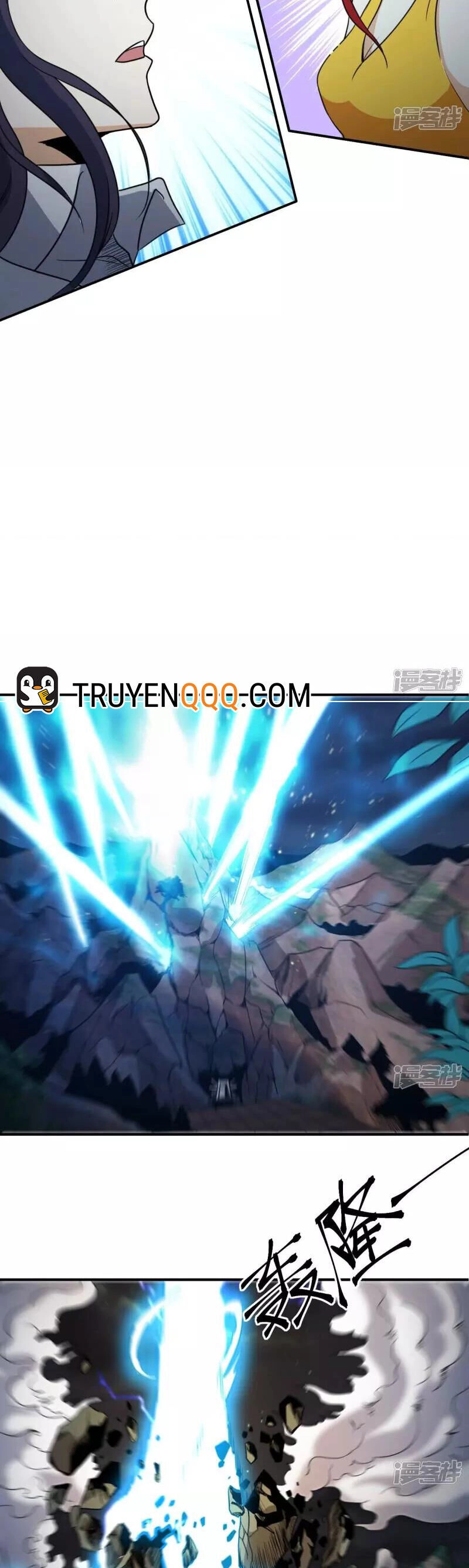 Đô Thị Tiên Đế Chapter 85 - 10