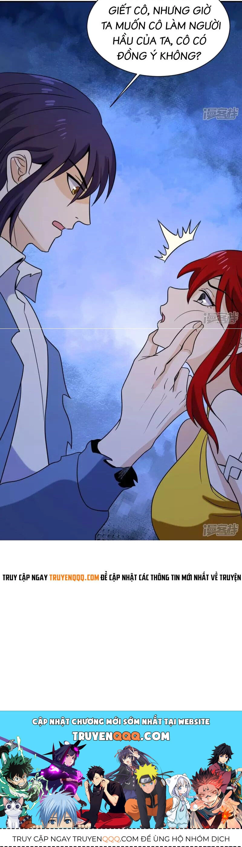 Đô Thị Tiên Đế Chapter 85 - 19