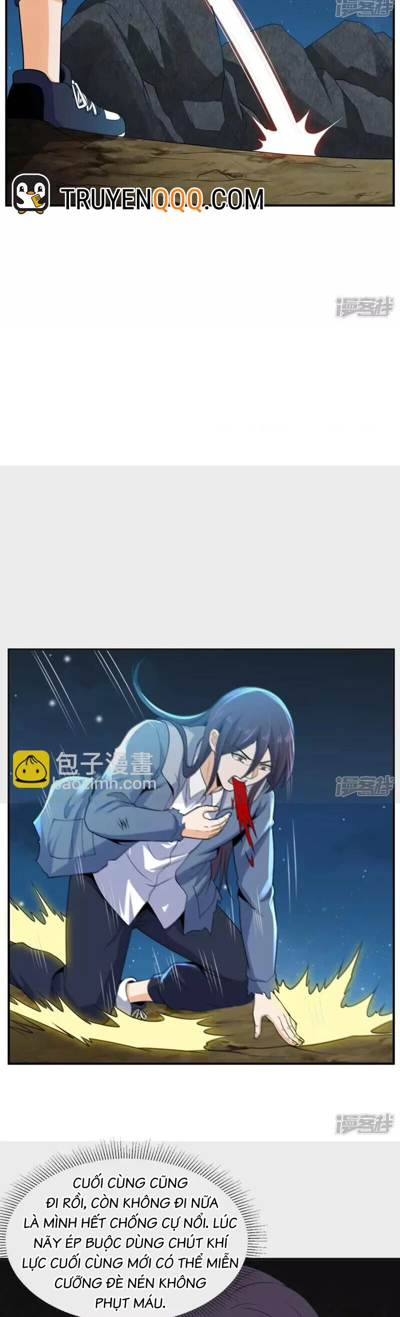 Đô Thị Tiên Đế Chapter 86 - 13