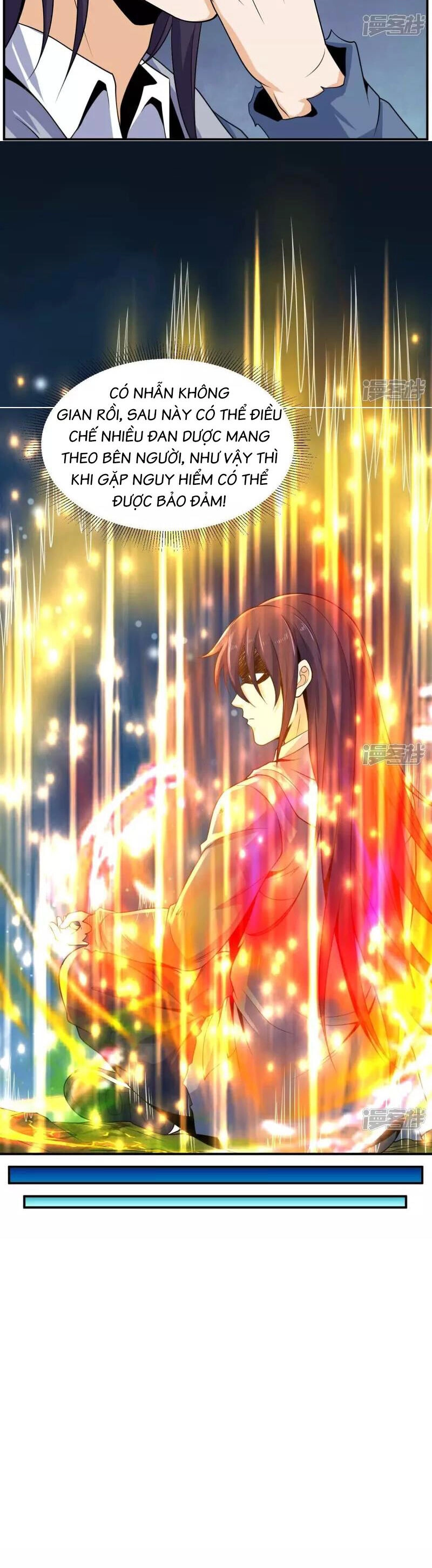 Đô Thị Tiên Đế Chapter 86 - 16