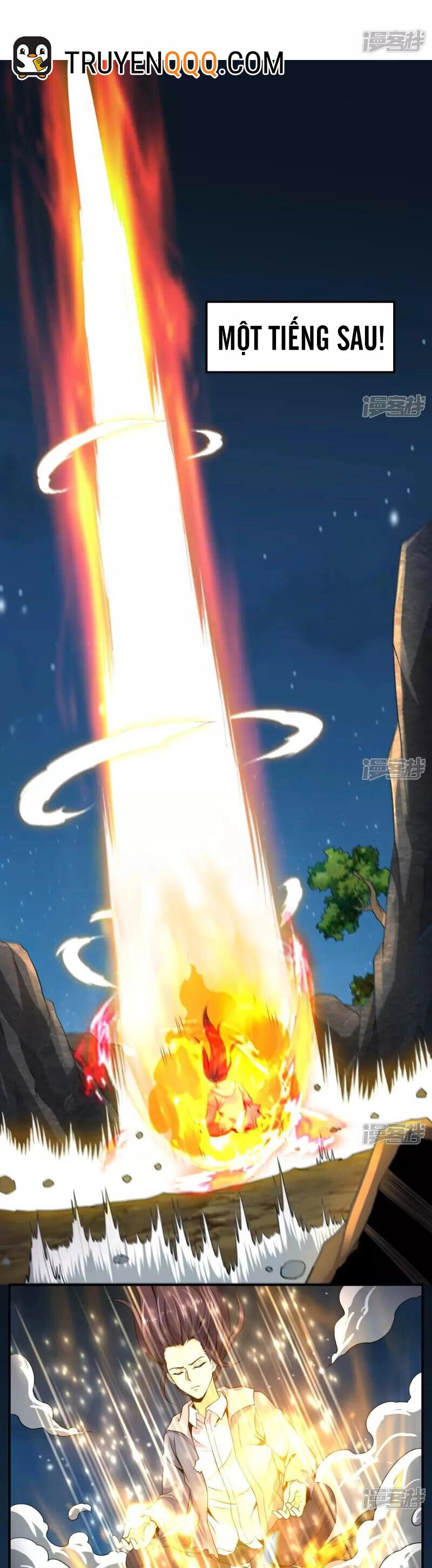 Đô Thị Tiên Đế Chapter 86 - 17