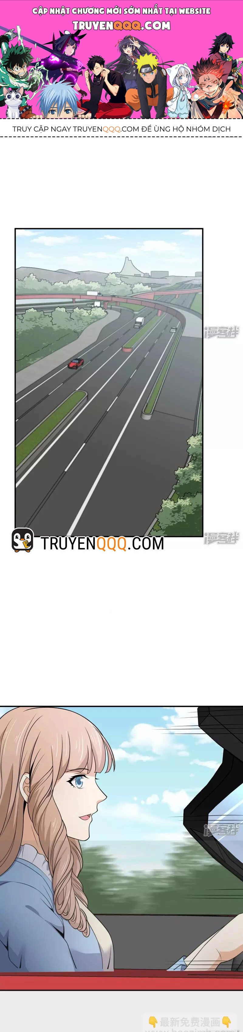 Đô Thị Tiên Đế Chapter 88 - 1