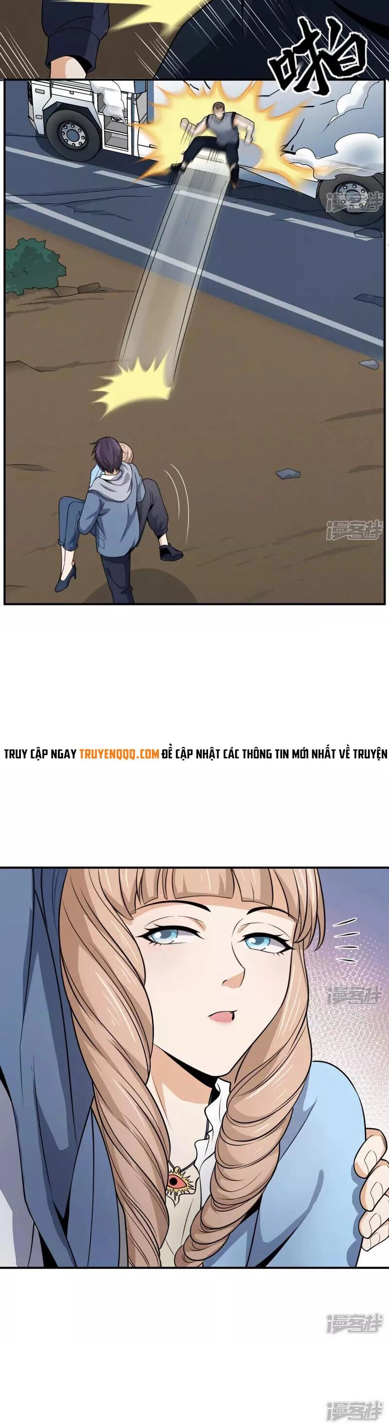 Đô Thị Tiên Đế Chapter 88 - 6