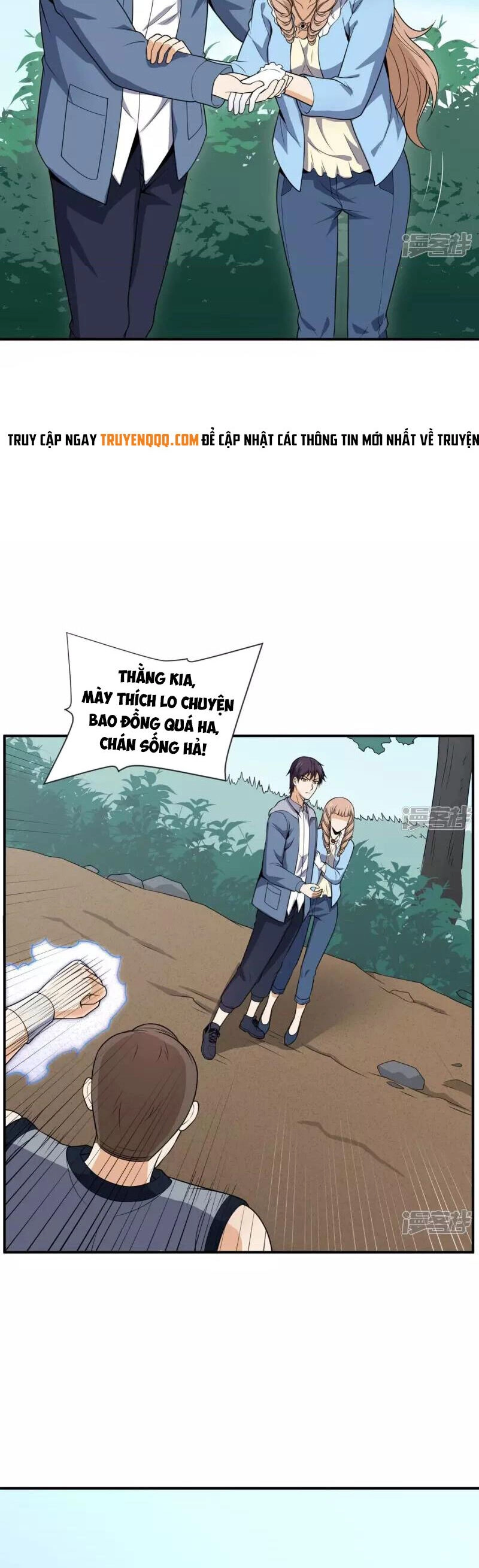 Đô Thị Tiên Đế Chapter 88 - 9