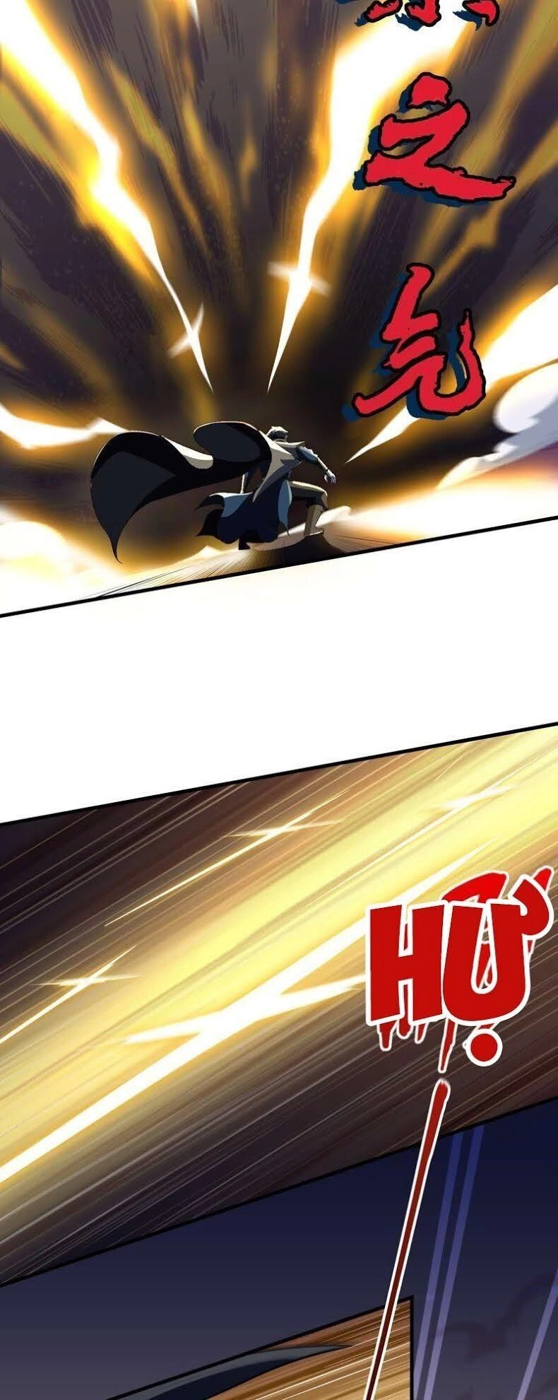 Đô Thị Tiên Đế Chapter 1 - 8