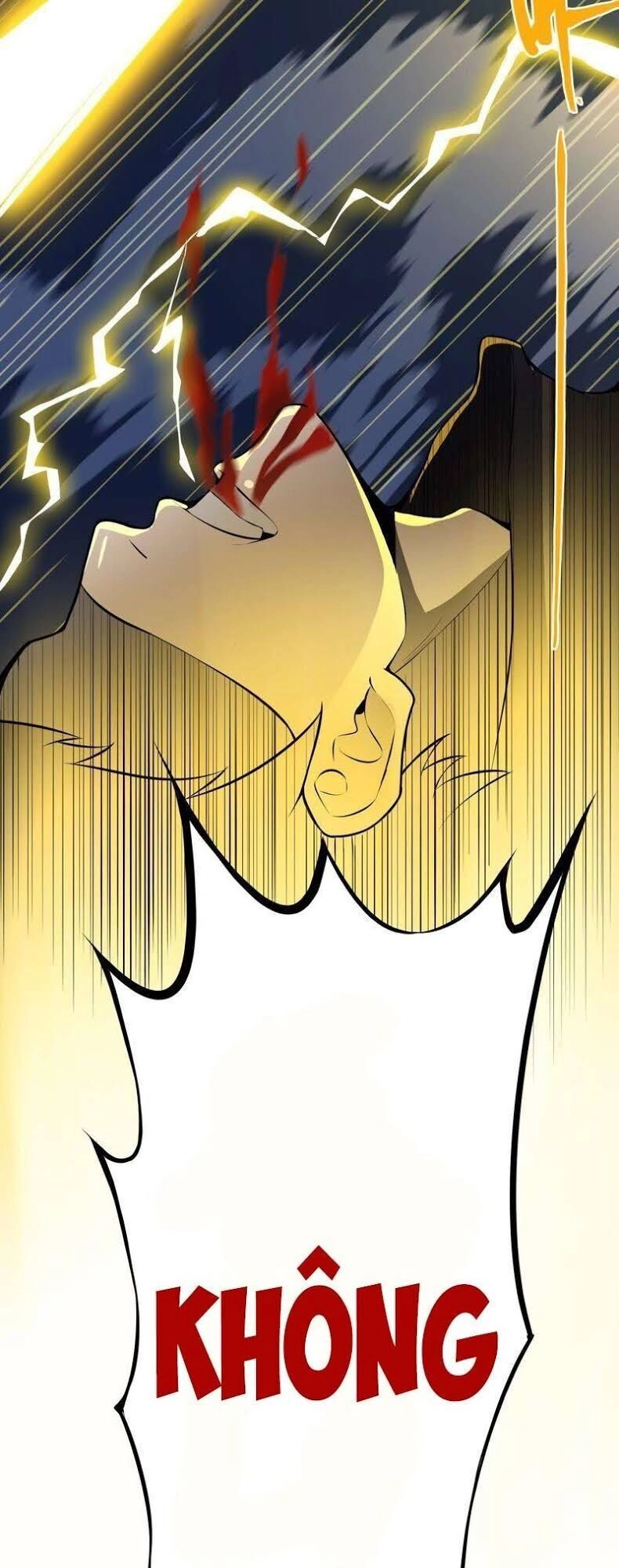 Đô Thị Tiên Đế Chapter 1 - 13