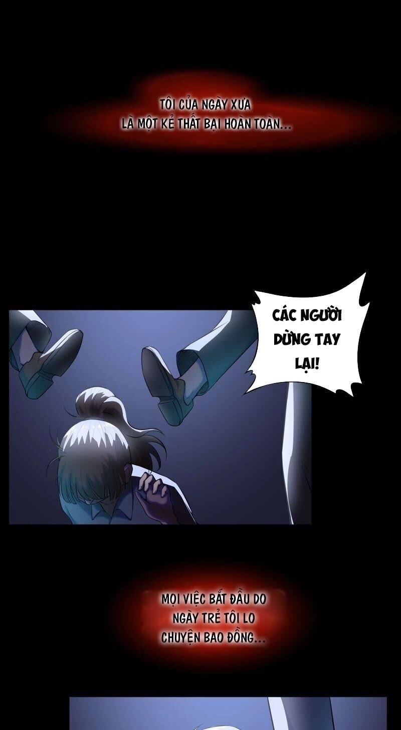 Đô Thị Tiên Đế Chapter 3 - 2