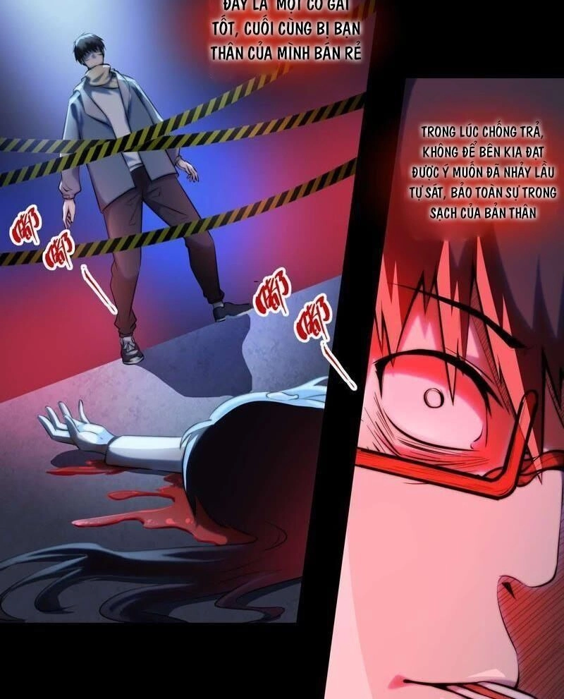 Đô Thị Tiên Đế Chapter 3 - 10