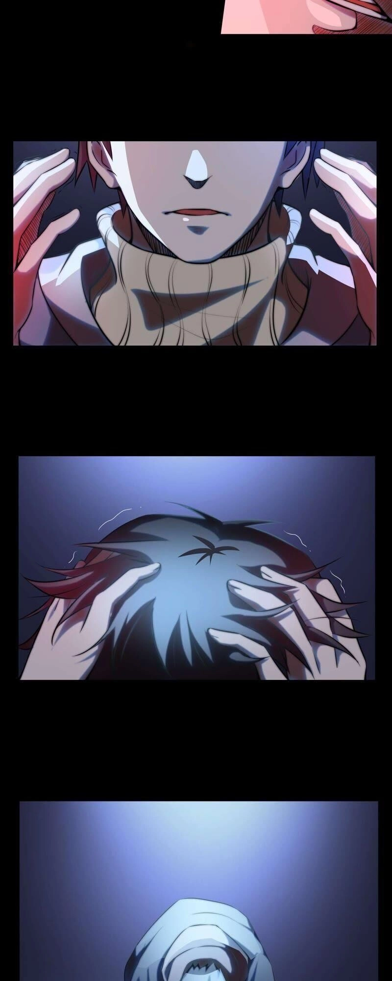 Đô Thị Tiên Đế Chapter 3 - 11