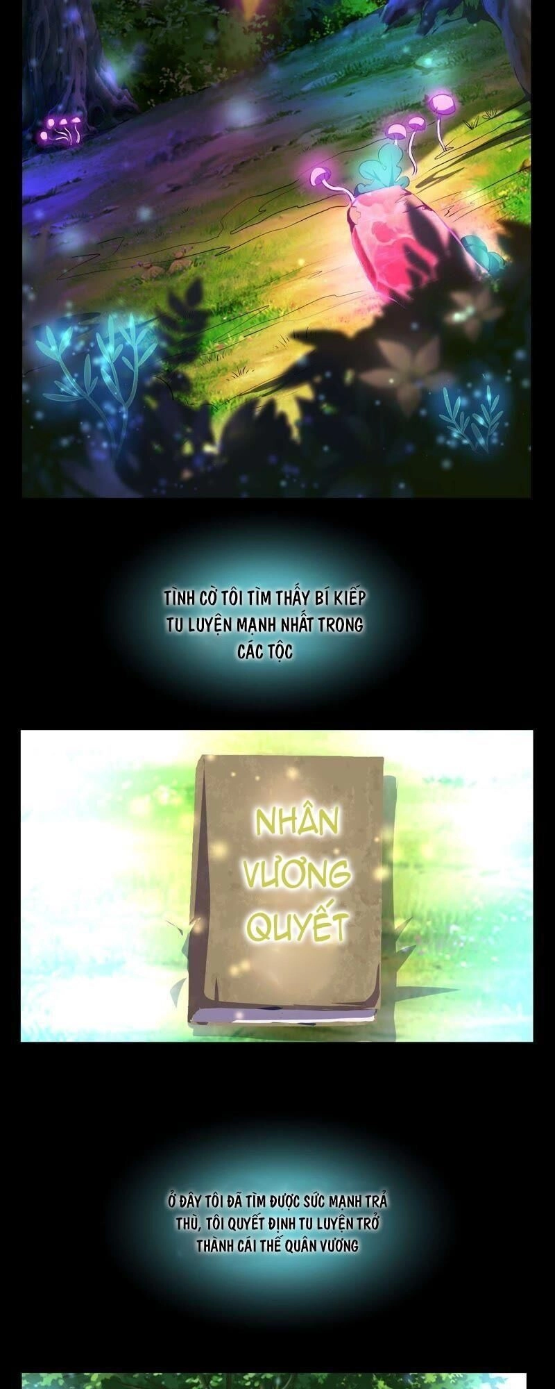 Đô Thị Tiên Đế Chapter 3 - 15