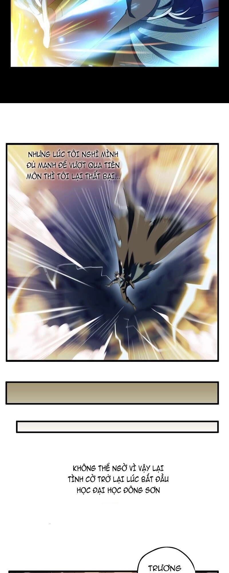 Đô Thị Tiên Đế Chapter 3 - 17