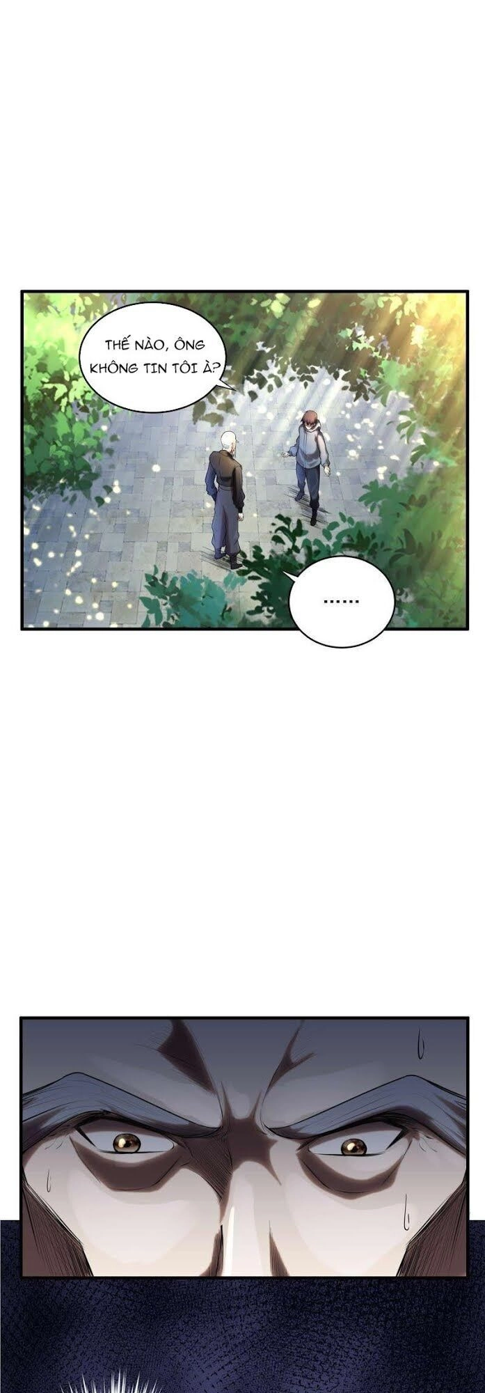 Đô Thị Tiên Đế Chapter 5 - 11