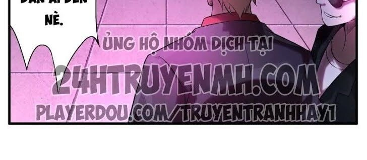 Đô Thị Tiên Đế Chapter 5 - 25