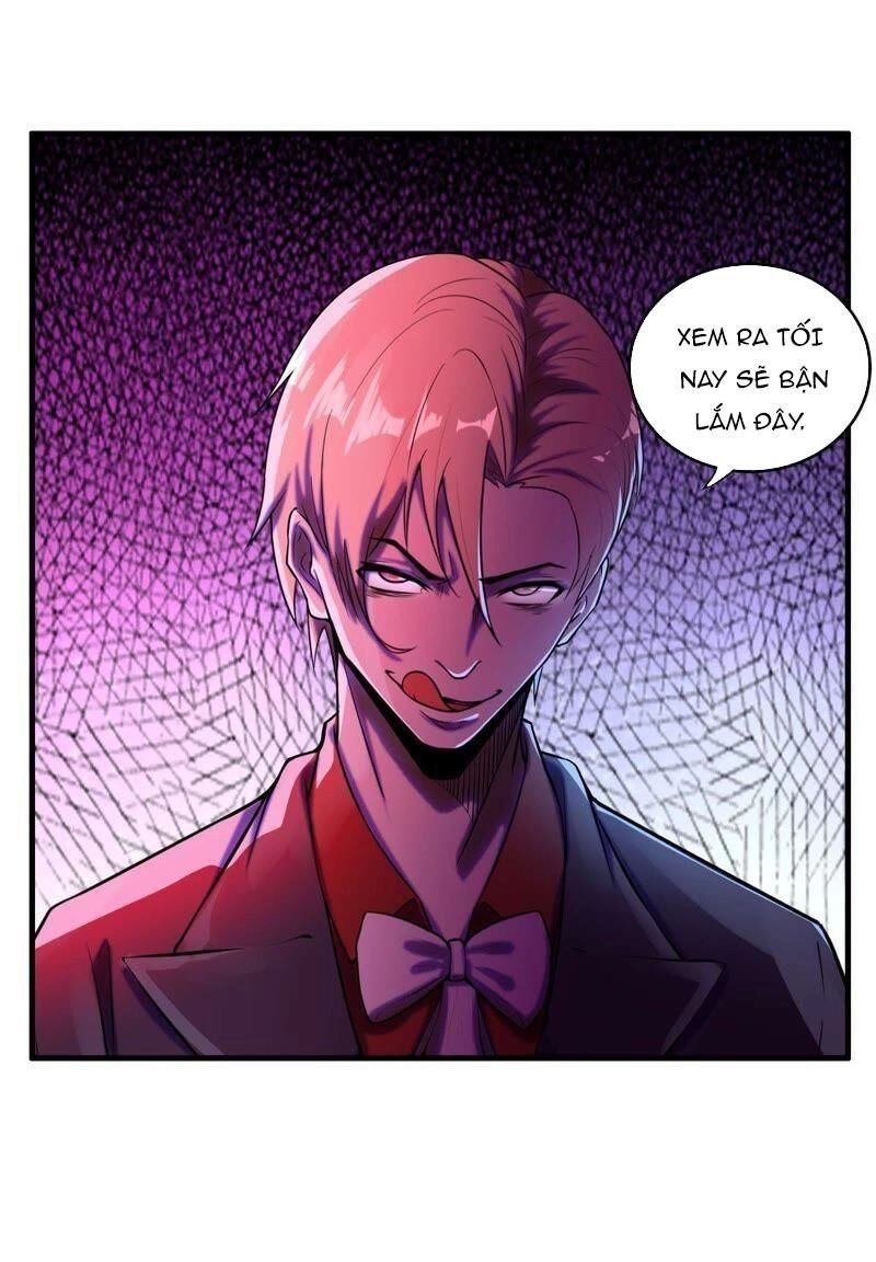 Đô Thị Tiên Đế Chapter 5 - 26