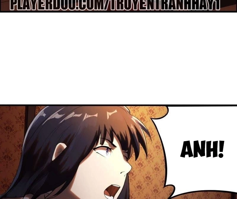 Đô Thị Tiên Đế Chapter 7 - 3