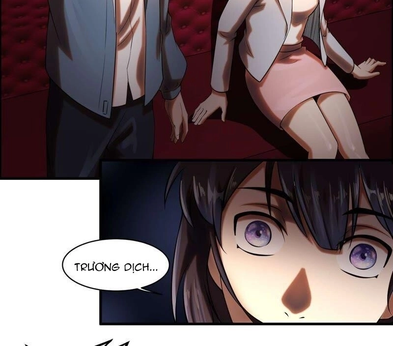 Đô Thị Tiên Đế Chapter 7 - 5