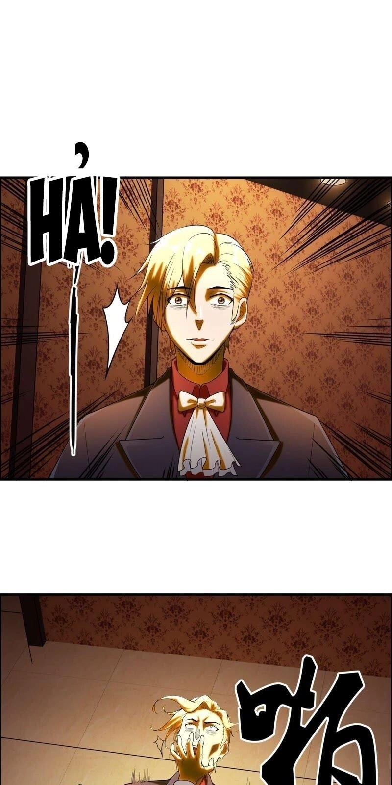 Đô Thị Tiên Đế Chapter 7 - 8