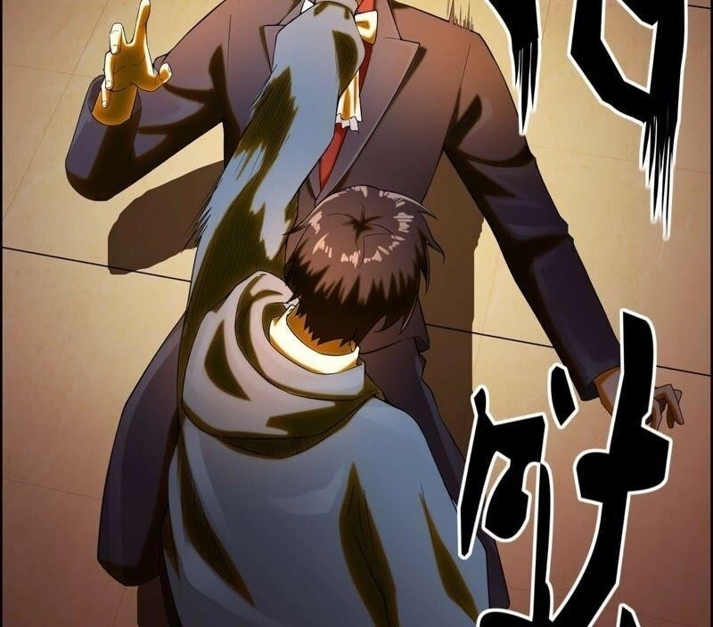 Đô Thị Tiên Đế Chapter 7 - 9