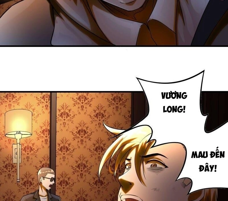 Đô Thị Tiên Đế Chapter 7 - 11