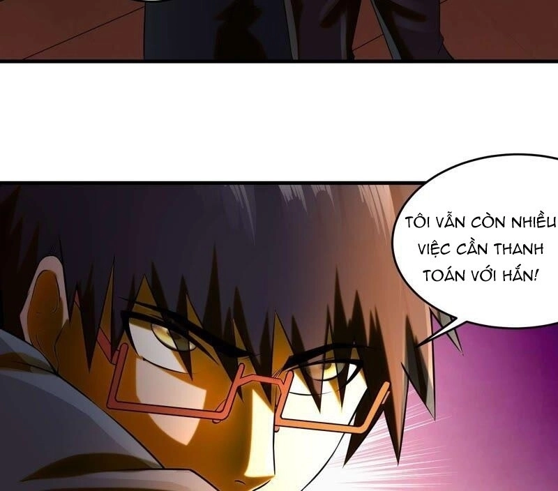 Đô Thị Tiên Đế Chapter 7 - 13