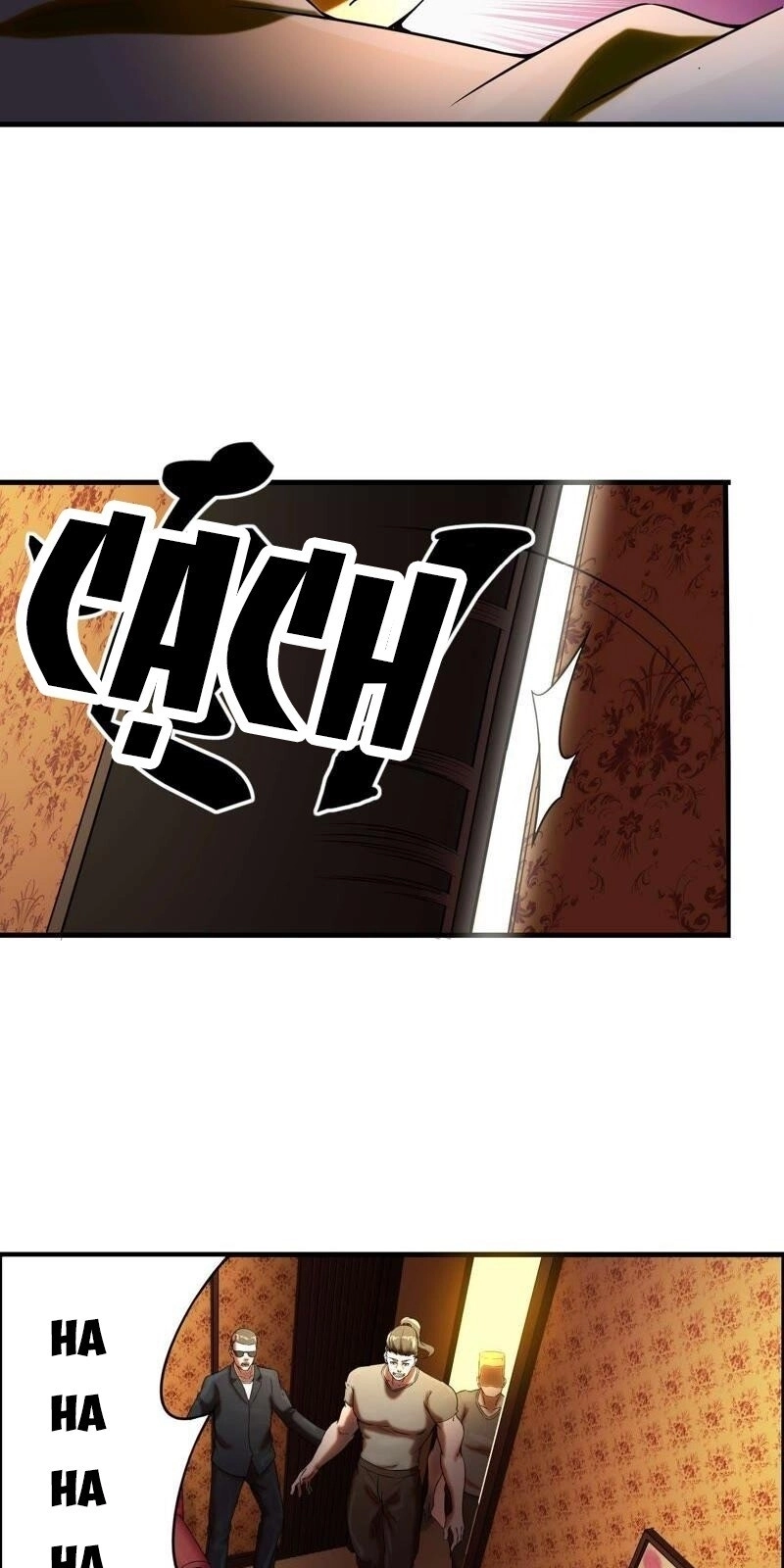 Đô Thị Tiên Đế Chapter 7 - 14