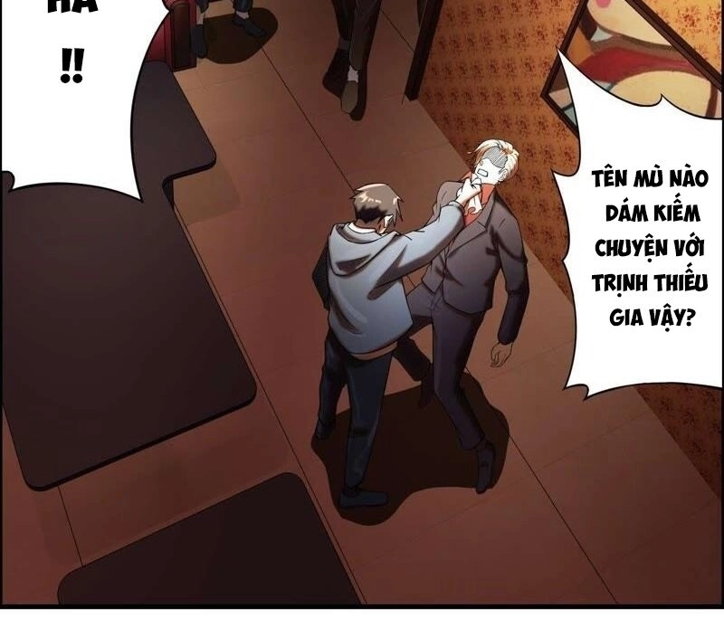 Đô Thị Tiên Đế Chapter 7 - 15