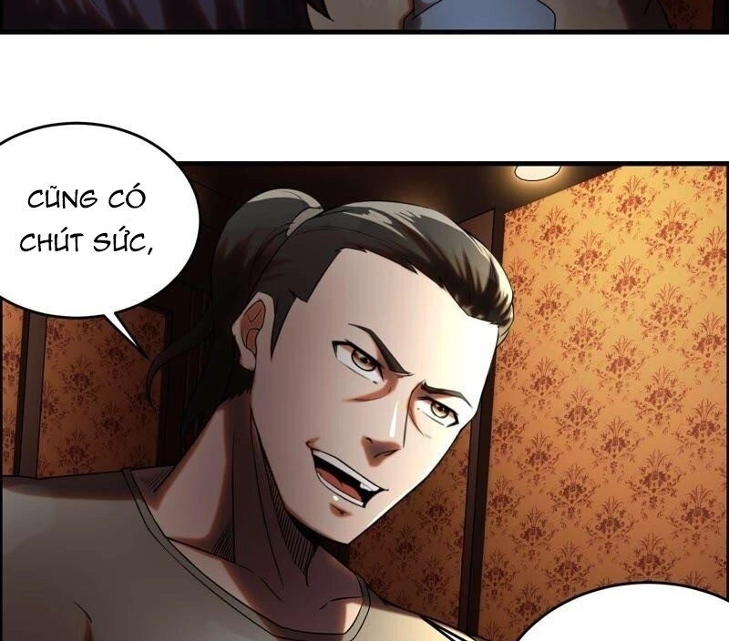 Đô Thị Tiên Đế Chapter 7 - 23