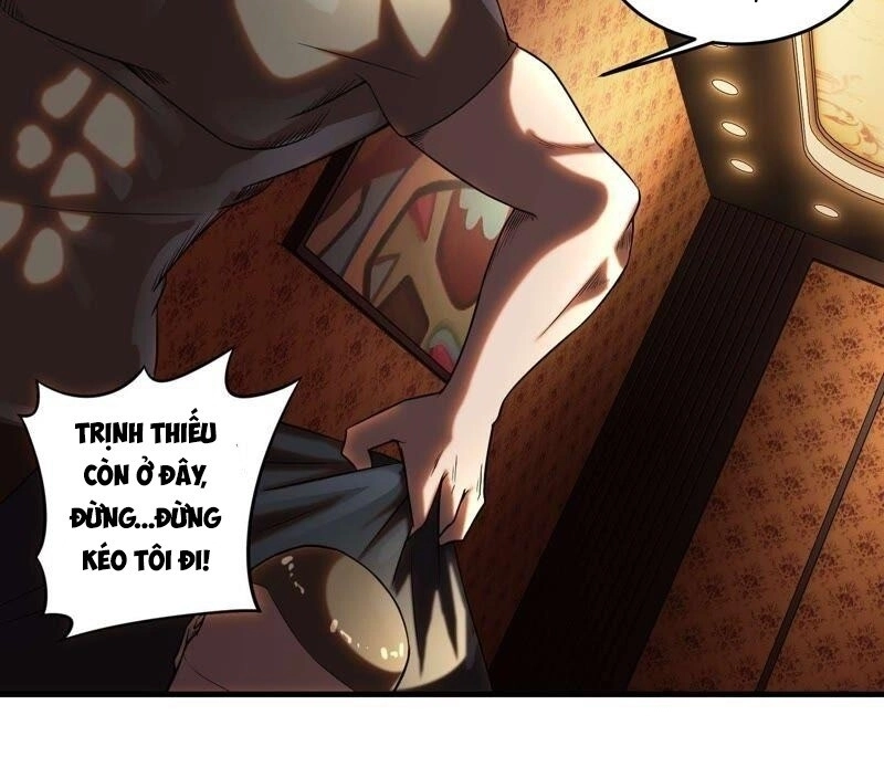 Đô Thị Tiên Đế Chapter 7 - 27