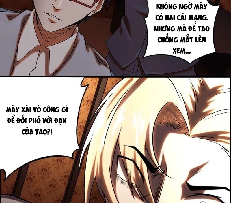 Đô Thị Tiên Đế Chapter 7 - 29