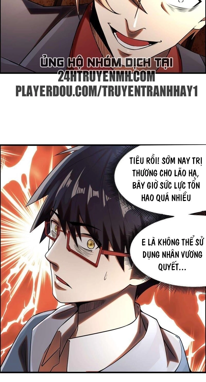 Đô Thị Tiên Đế Chapter 7 - 30