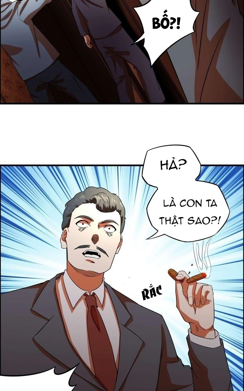 Đô Thị Tiên Đế Chapter 8 - 13