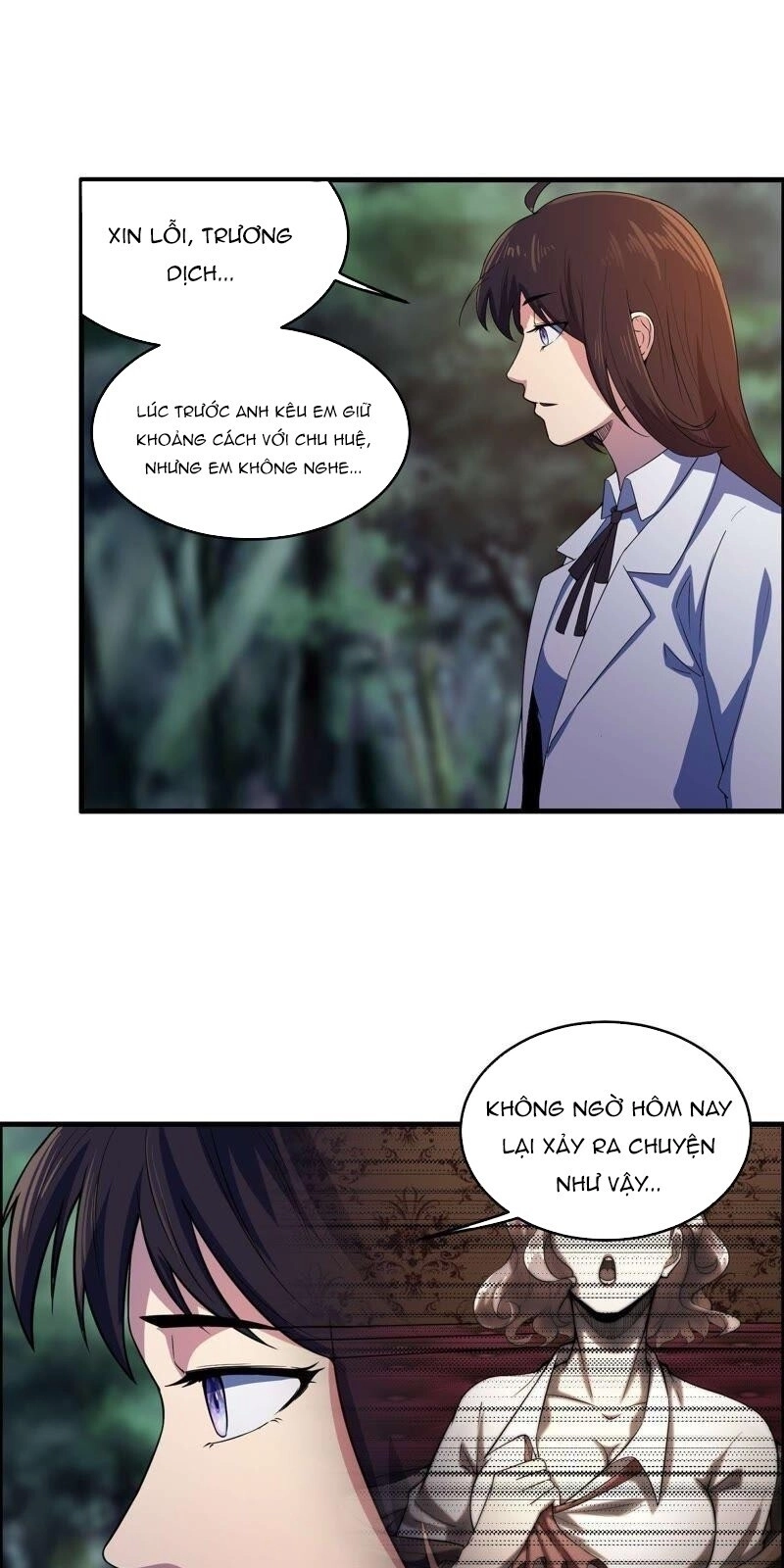 Đô Thị Tiên Đế Chapter 9 - 18