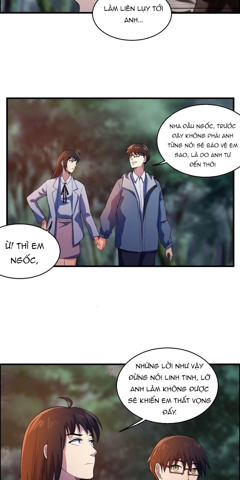 Đô Thị Tiên Đế Chapter 9 - 20